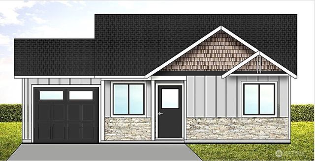 109 7th Street SW, Long Beach, WA 98631