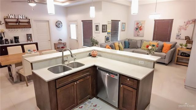 2913 N 51st Street, Mcallen, TX 78501