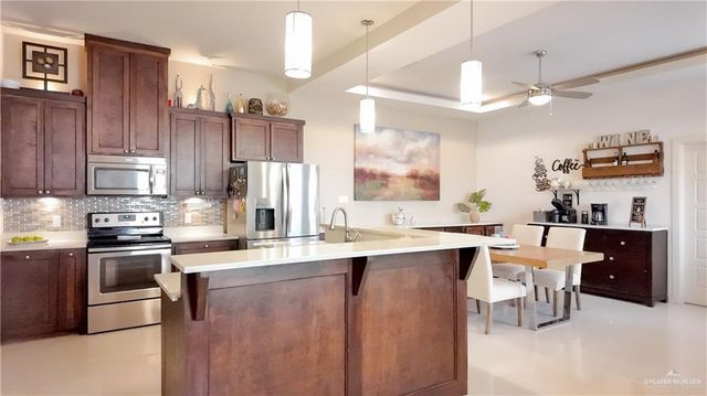 2913 N 51st Street, Mcallen, TX 78501