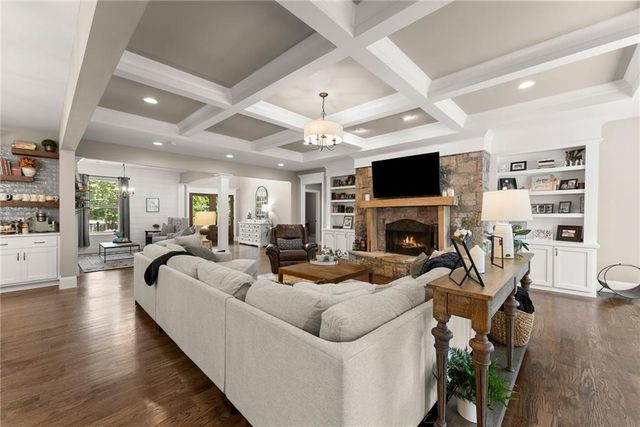 4813 Jess Helton Road, Gainesville, GA 30506