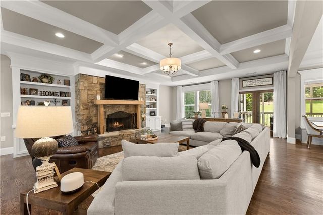 4813 Jess Helton Road, Gainesville, GA 30506