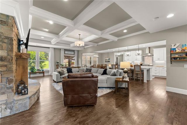 4813 Jess Helton Road, Gainesville, GA 30506