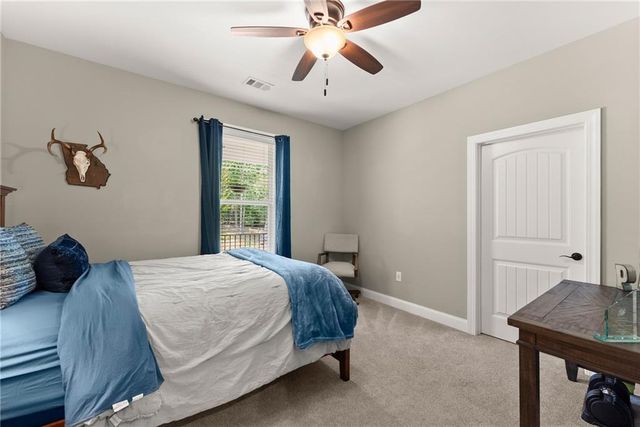 4813 Jess Helton Road, Gainesville, GA 30506