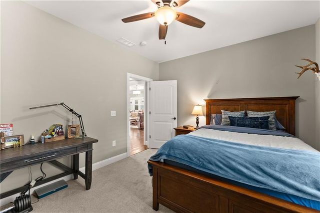 4813 Jess Helton Road, Gainesville, GA 30506