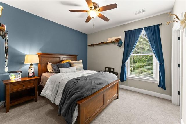 4813 Jess Helton Road, Gainesville, GA 30506