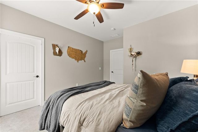 4813 Jess Helton Road, Gainesville, GA 30506