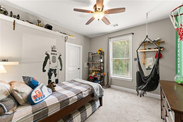 4813 Jess Helton Road, Gainesville, GA 30506