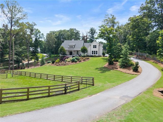 4813 Jess Helton Road, Gainesville, GA 30506