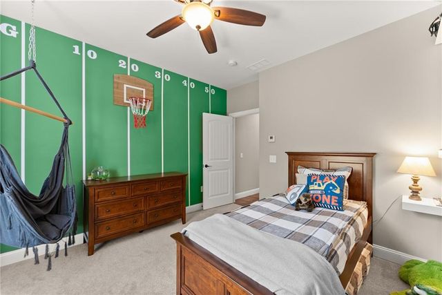 4813 Jess Helton Road, Gainesville, GA 30506