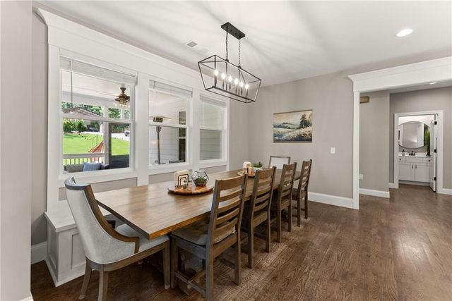 4813 Jess Helton Road, Gainesville, GA 30506