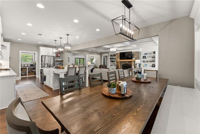 4813 Jess Helton Road, Gainesville, GA 30506