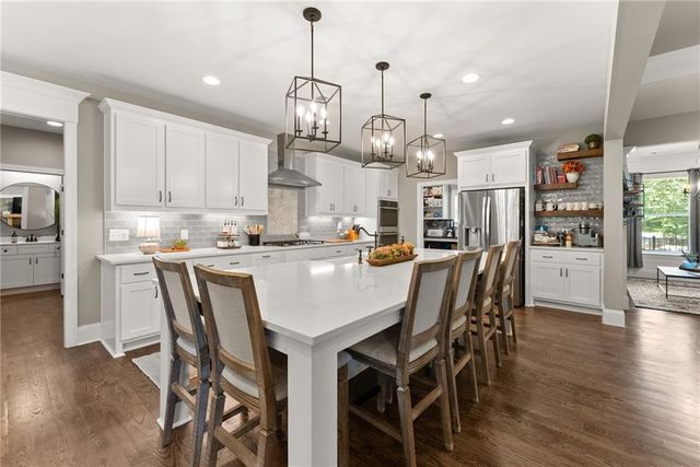 4813 Jess Helton Road, Gainesville, GA 30506