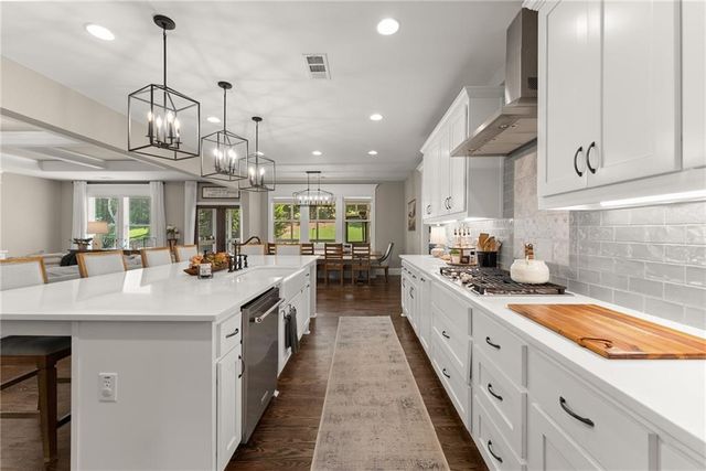 4813 Jess Helton Road, Gainesville, GA 30506