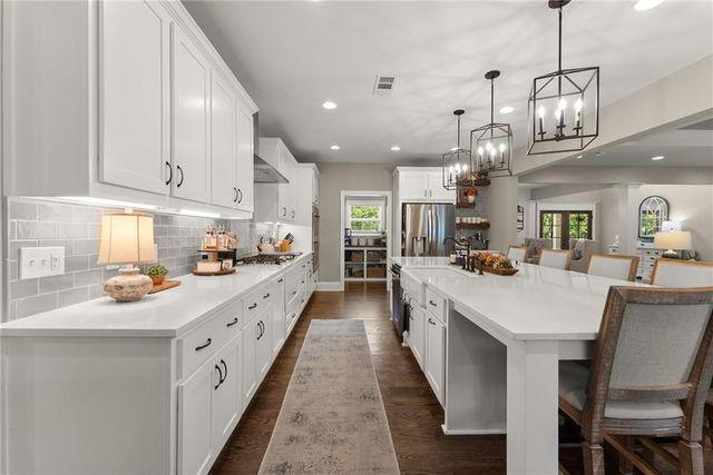 4813 Jess Helton Road, Gainesville, GA 30506