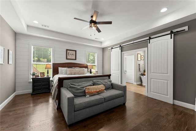 4813 Jess Helton Road, Gainesville, GA 30506