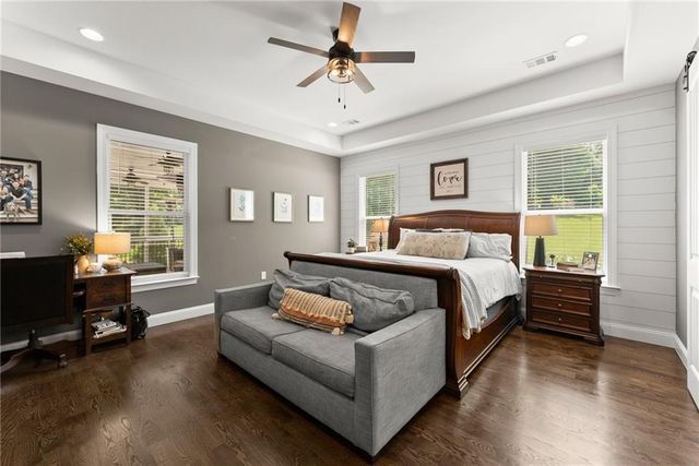 4813 Jess Helton Road, Gainesville, GA 30506