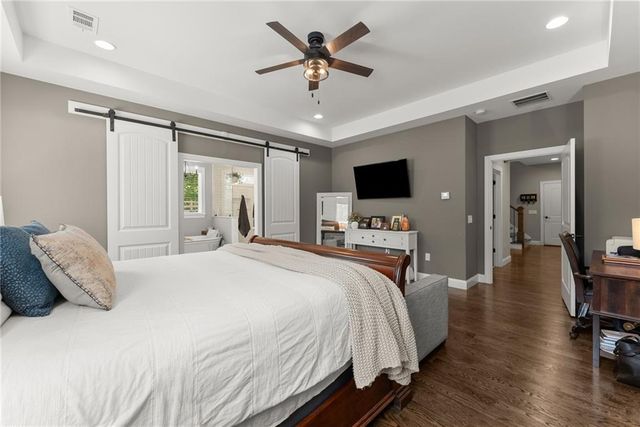 4813 Jess Helton Road, Gainesville, GA 30506