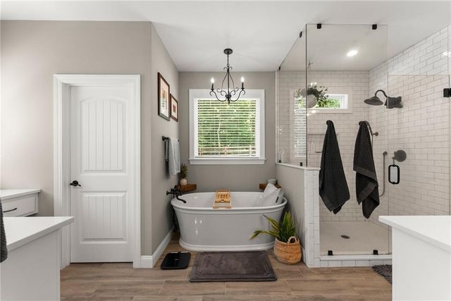 4813 Jess Helton Road, Gainesville, GA 30506