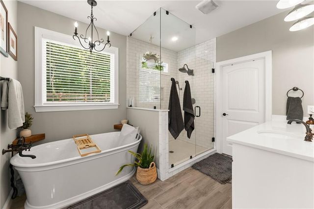 4813 Jess Helton Road, Gainesville, GA 30506