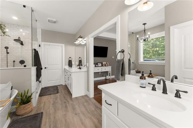 4813 Jess Helton Road, Gainesville, GA 30506