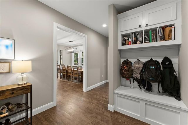 4813 Jess Helton Road, Gainesville, GA 30506