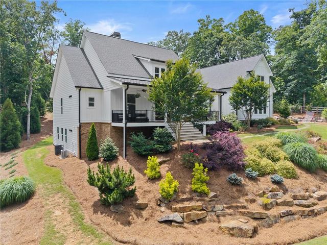 4813 Jess Helton Road, Gainesville, GA 30506