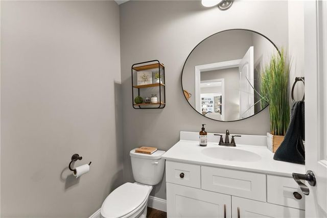 4813 Jess Helton Road, Gainesville, GA 30506