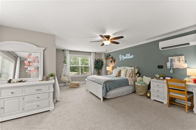 4813 Jess Helton Road, Gainesville, GA 30506