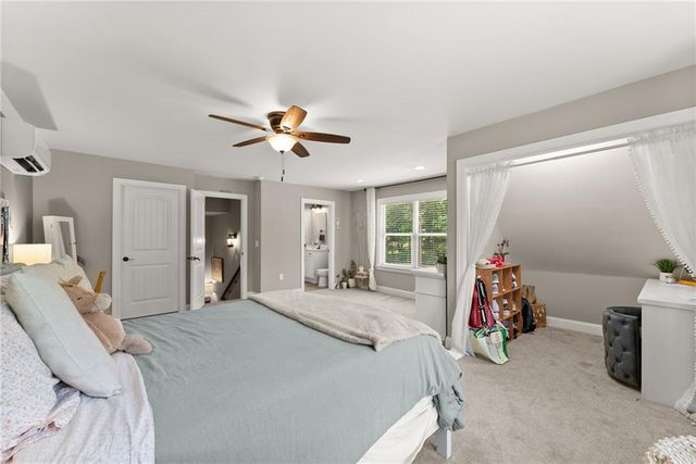 4813 Jess Helton Road, Gainesville, GA 30506