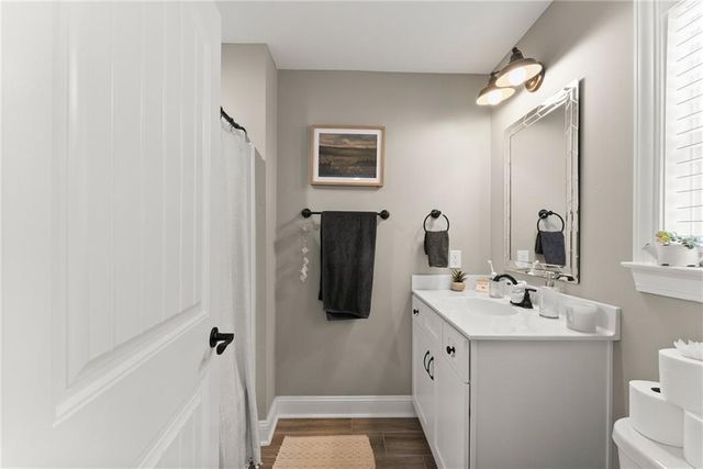 4813 Jess Helton Road, Gainesville, GA 30506