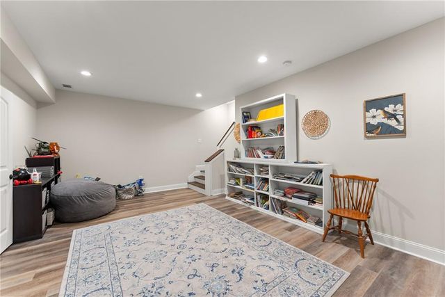 4813 Jess Helton Road, Gainesville, GA 30506