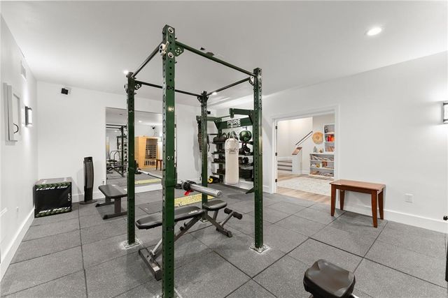 4813 Jess Helton Road, Gainesville, GA 30506