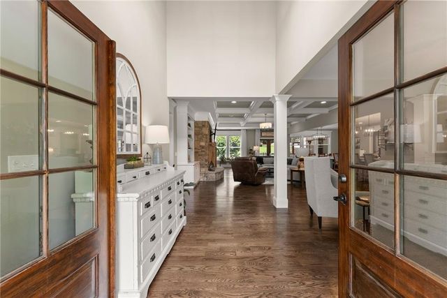 4813 Jess Helton Road, Gainesville, GA 30506