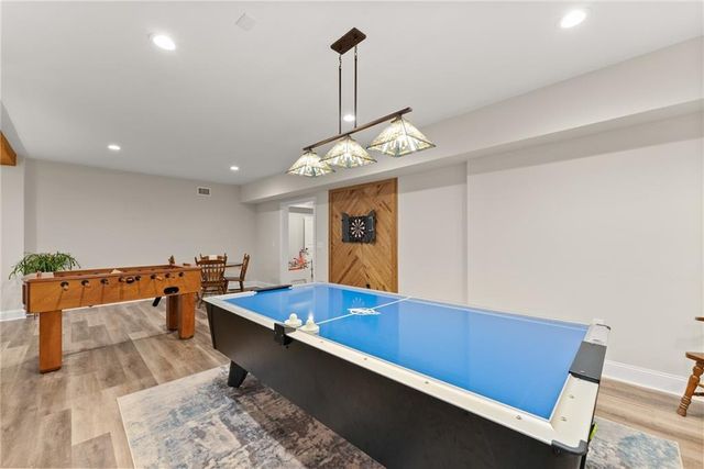 4813 Jess Helton Road, Gainesville, GA 30506