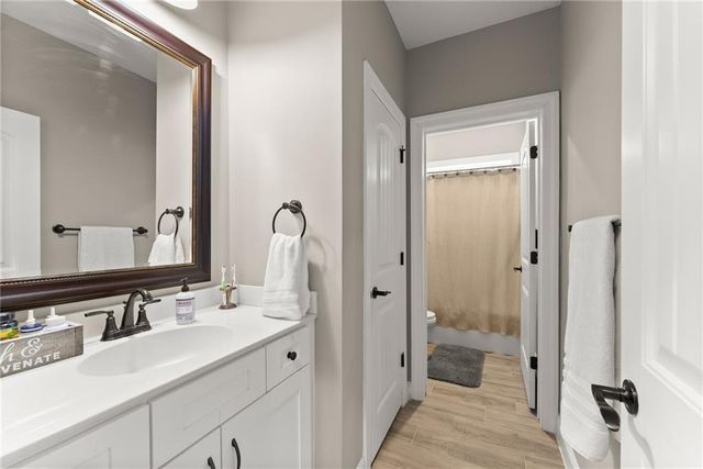 4813 Jess Helton Road, Gainesville, GA 30506