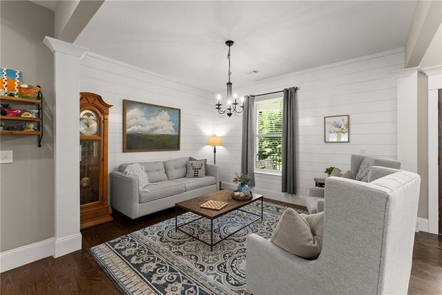 4813 Jess Helton Road, Gainesville, GA 30506