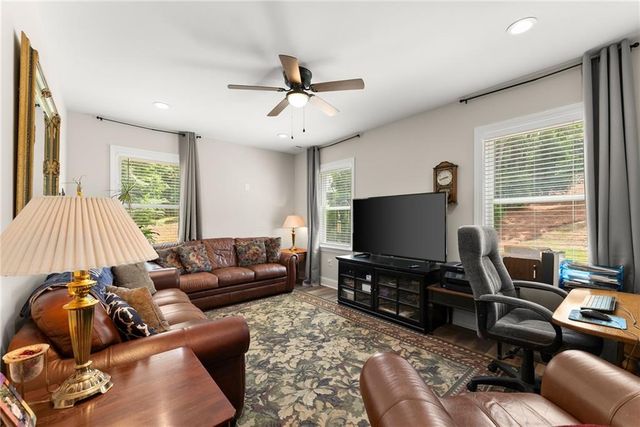 4813 Jess Helton Road, Gainesville, GA 30506