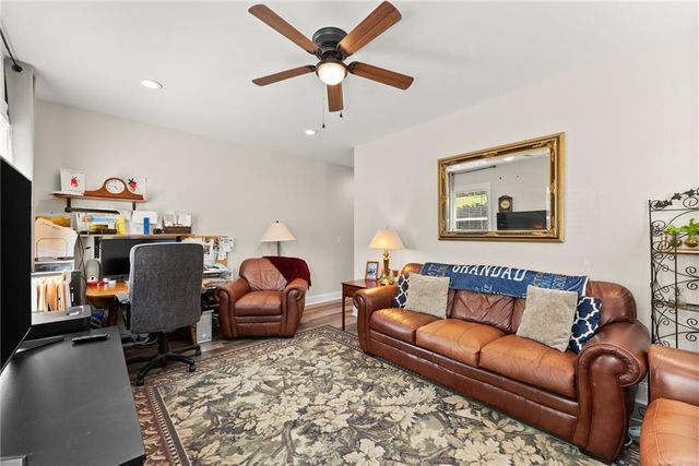 4813 Jess Helton Road, Gainesville, GA 30506