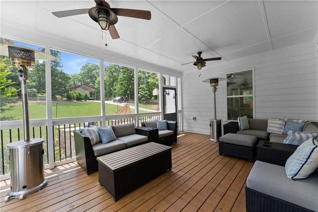 4813 Jess Helton Road, Gainesville, GA 30506