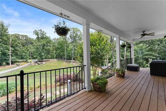 4813 Jess Helton Road, Gainesville, GA 30506