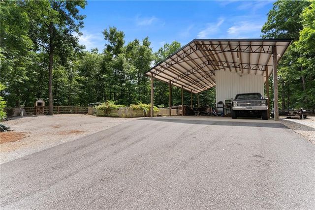 4813 Jess Helton Road, Gainesville, GA 30506