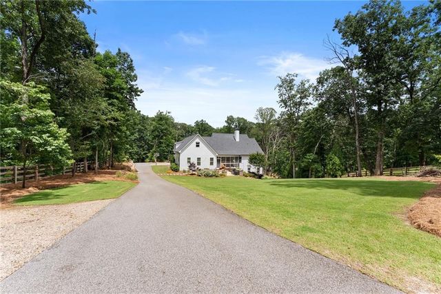 4813 Jess Helton Road, Gainesville, GA 30506