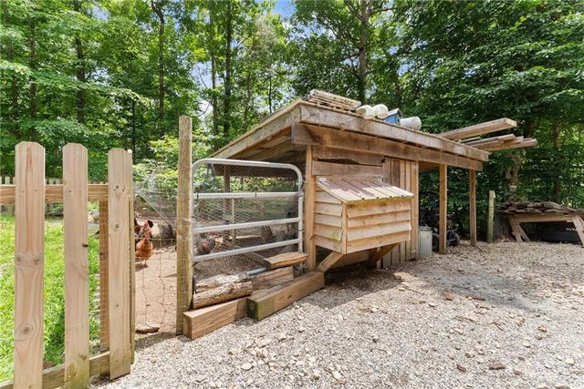 4813 Jess Helton Road, Gainesville, GA 30506