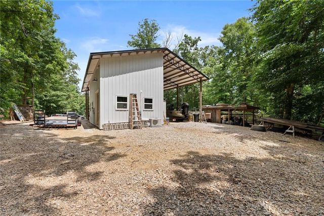 4813 Jess Helton Road, Gainesville, GA 30506