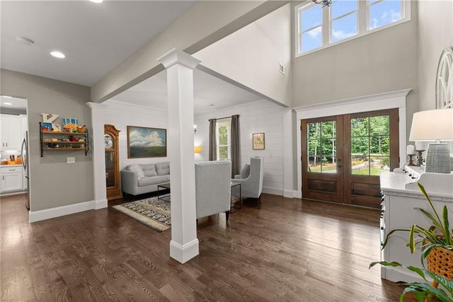 4813 Jess Helton Road, Gainesville, GA 30506