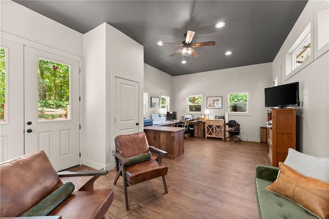 4813 Jess Helton Road, Gainesville, GA 30506