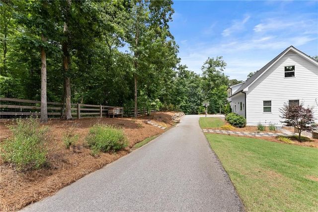 4813 Jess Helton Road, Gainesville, GA 30506