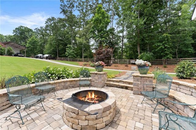 4813 Jess Helton Road, Gainesville, GA 30506