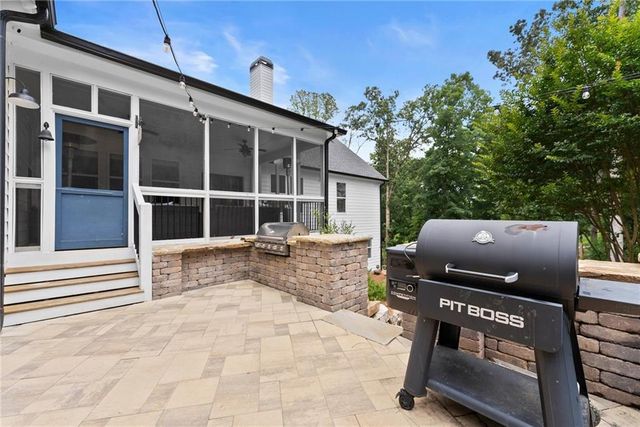 4813 Jess Helton Road, Gainesville, GA 30506