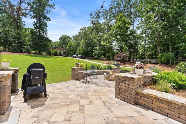 4813 Jess Helton Road, Gainesville, GA 30506